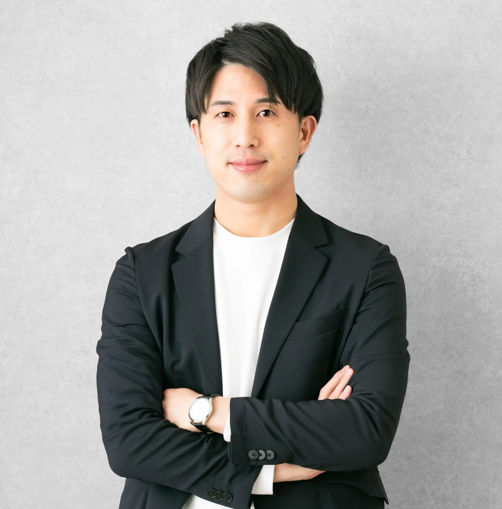 代表取締役 高野光博