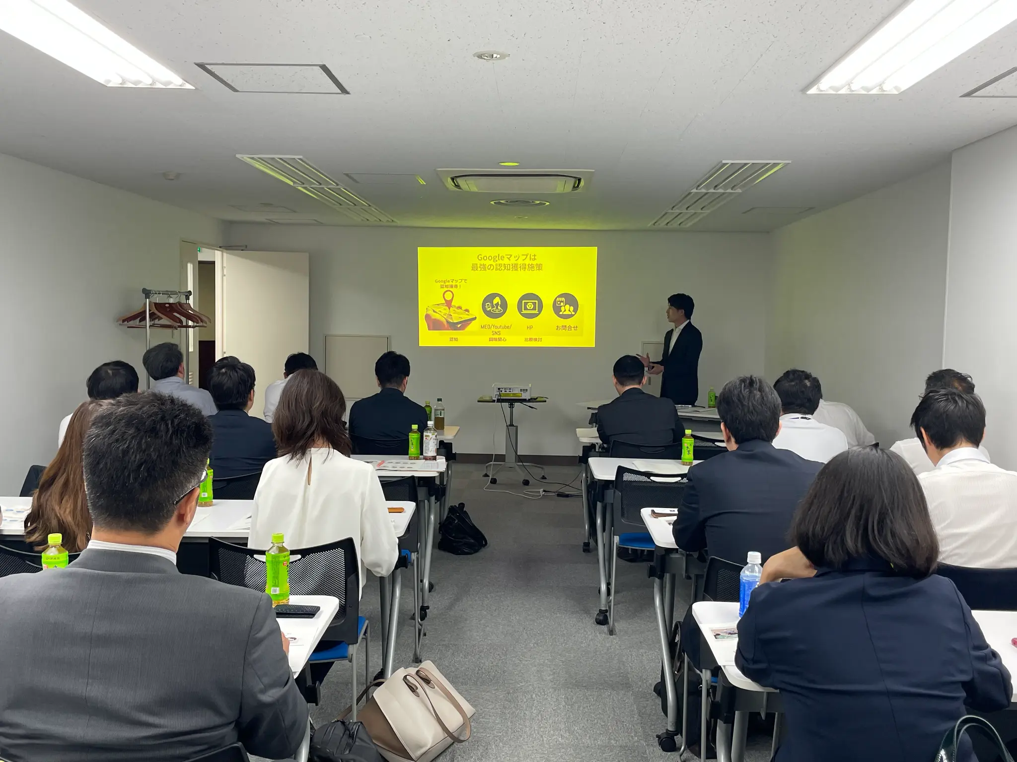 MEOコンサル手法